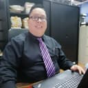 Obed Jose Garcia Muñoz